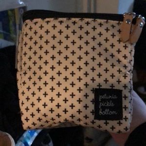 Little bottle/food insulated bag